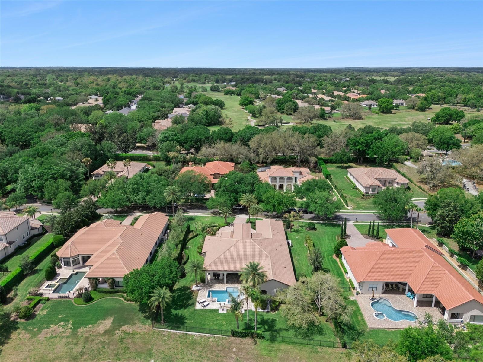 Image 59 of 63 For 32544 Hawks Lake Lane