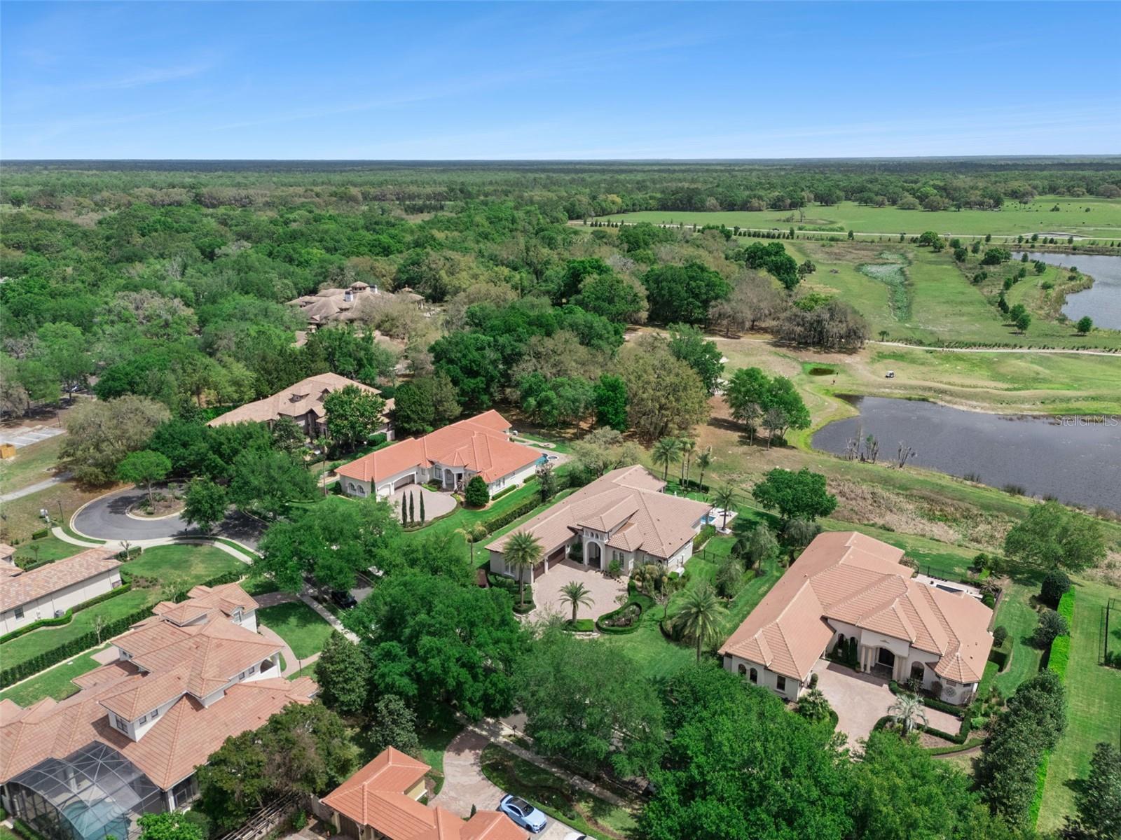 Image 61 of 63 For 32544 Hawks Lake Lane