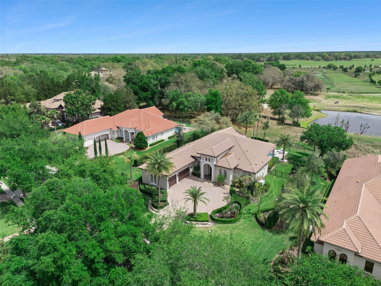 Image 62 of 63 For 32544 Hawks Lake Lane