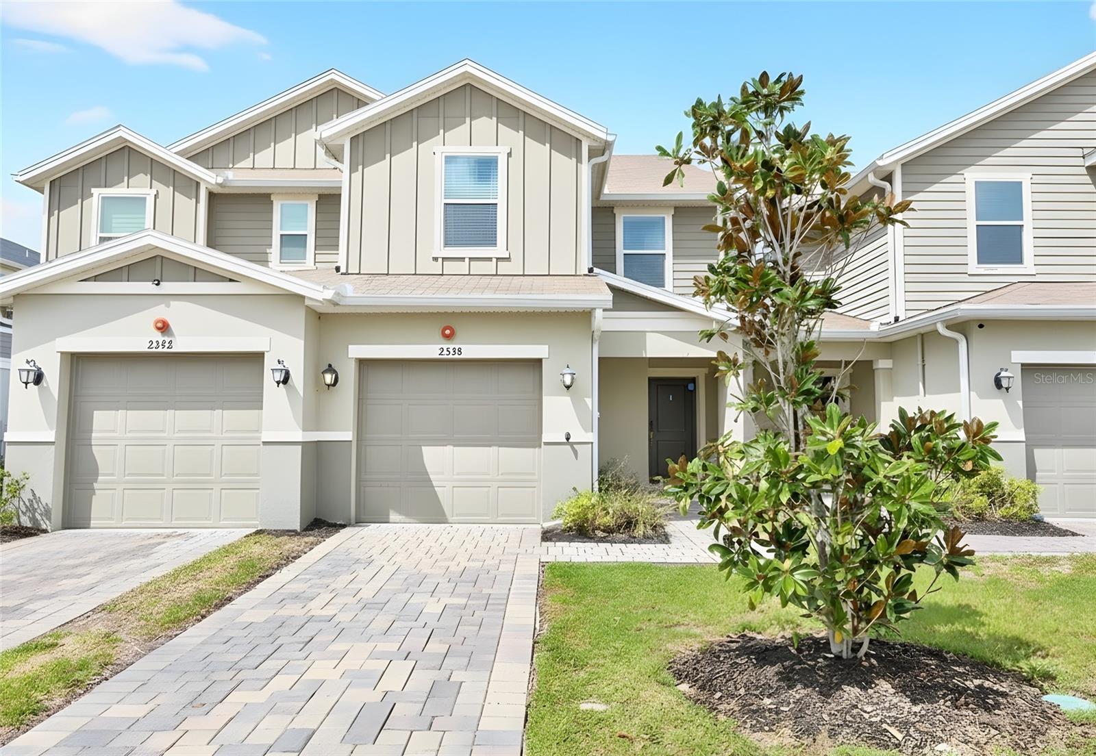 Details for 2338 Carrabelle Way, SANFORD, FL 32771