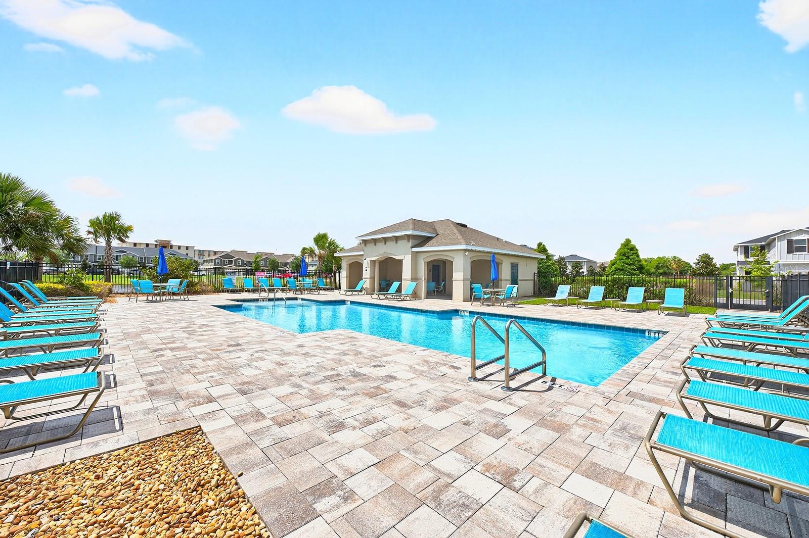 Image 19 of 20 For 2338 Carrabelle Way