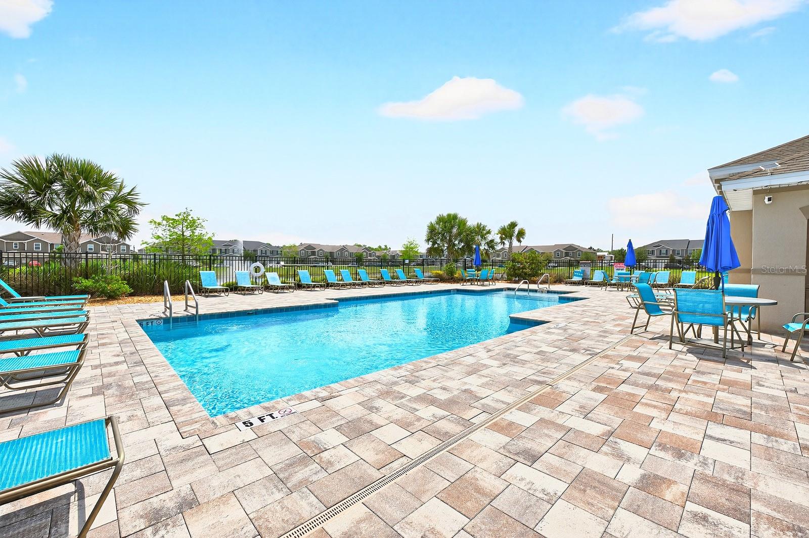 Image 20 of 20 For 2338 Carrabelle Way