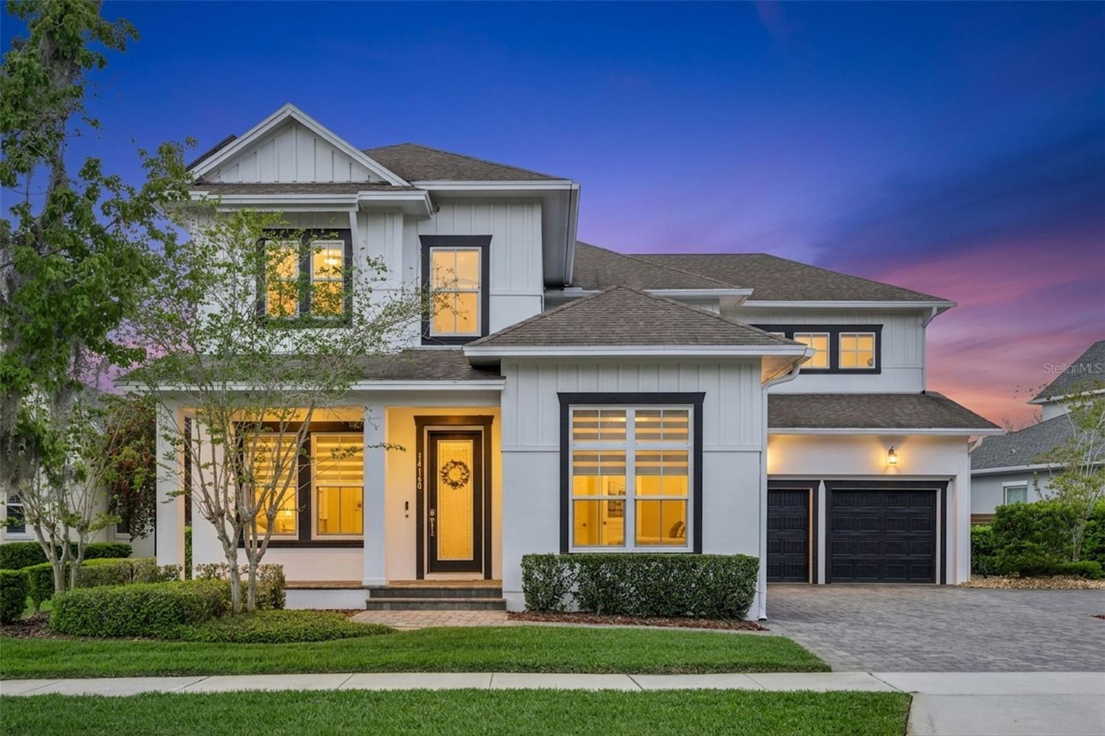 Details for 14160 Eliot Avenue, ORLANDO, FL 32827