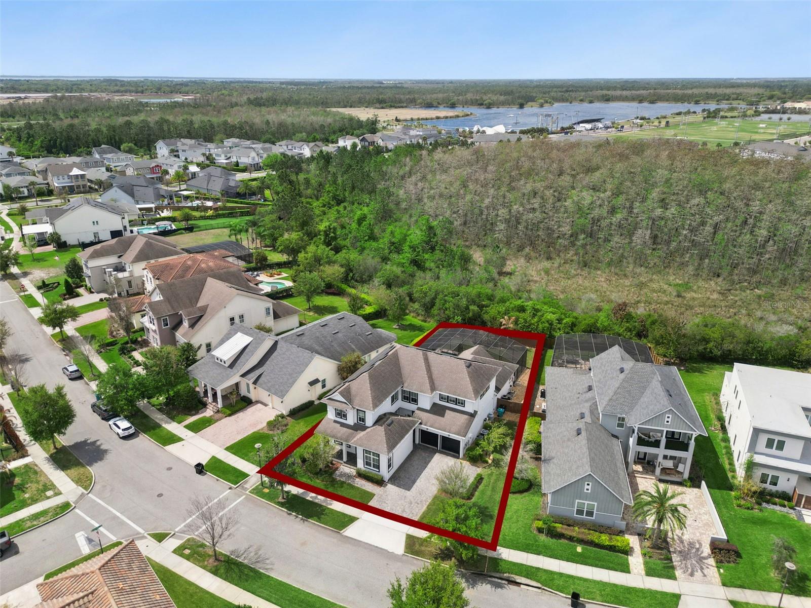 Image 86 of 100 For 14160 Eliot Avenue