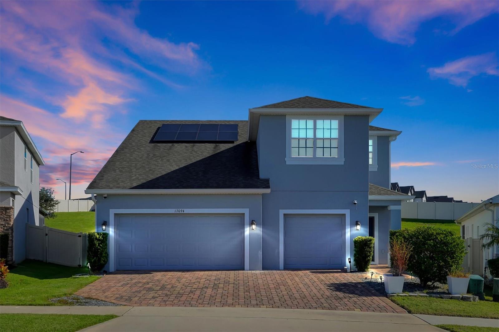 Details for 17094 Gathering Place Circle, CLERMONT, FL 34711