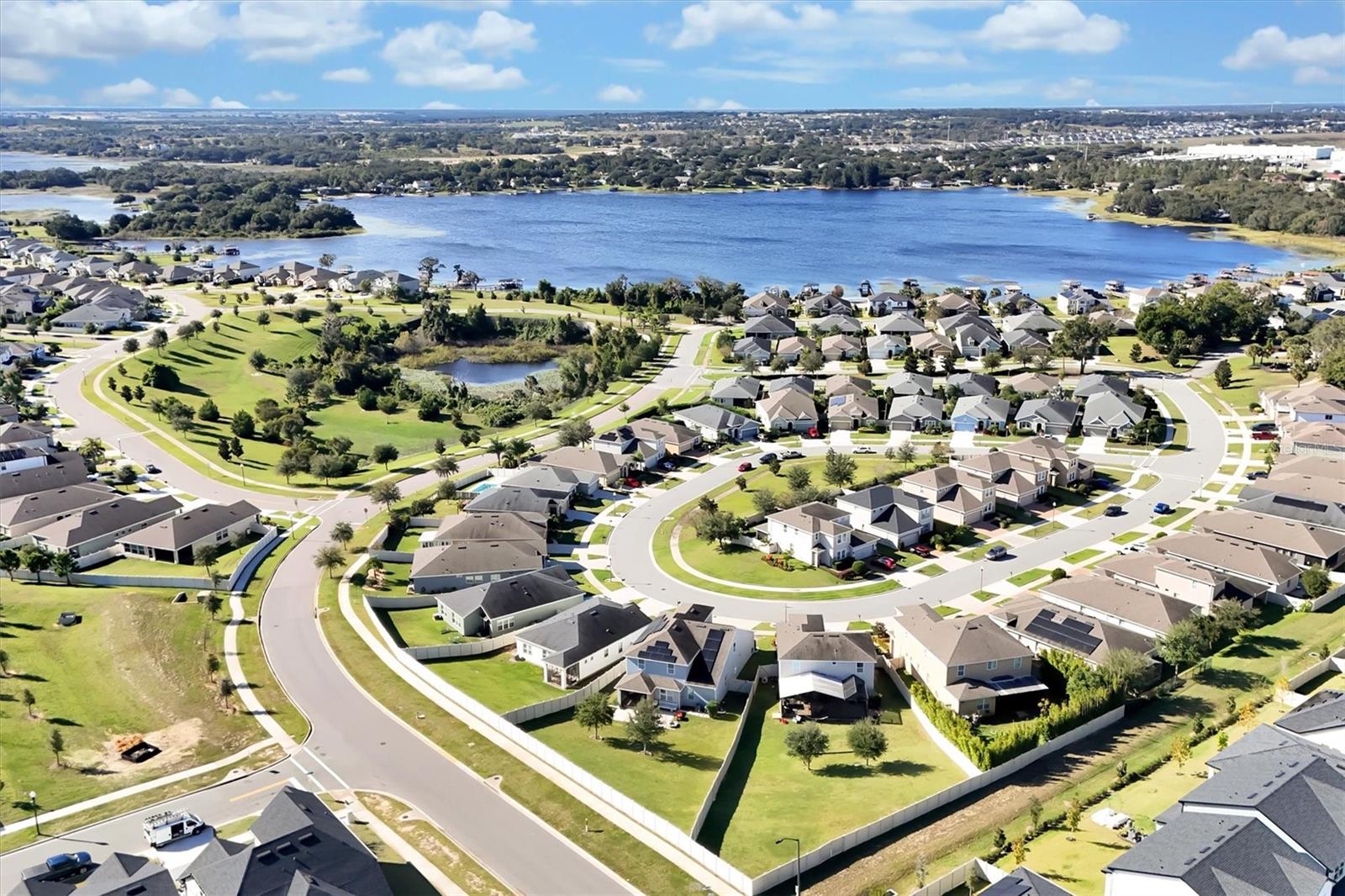 Image 50 of 51 For 17094 Gathering Place Circle