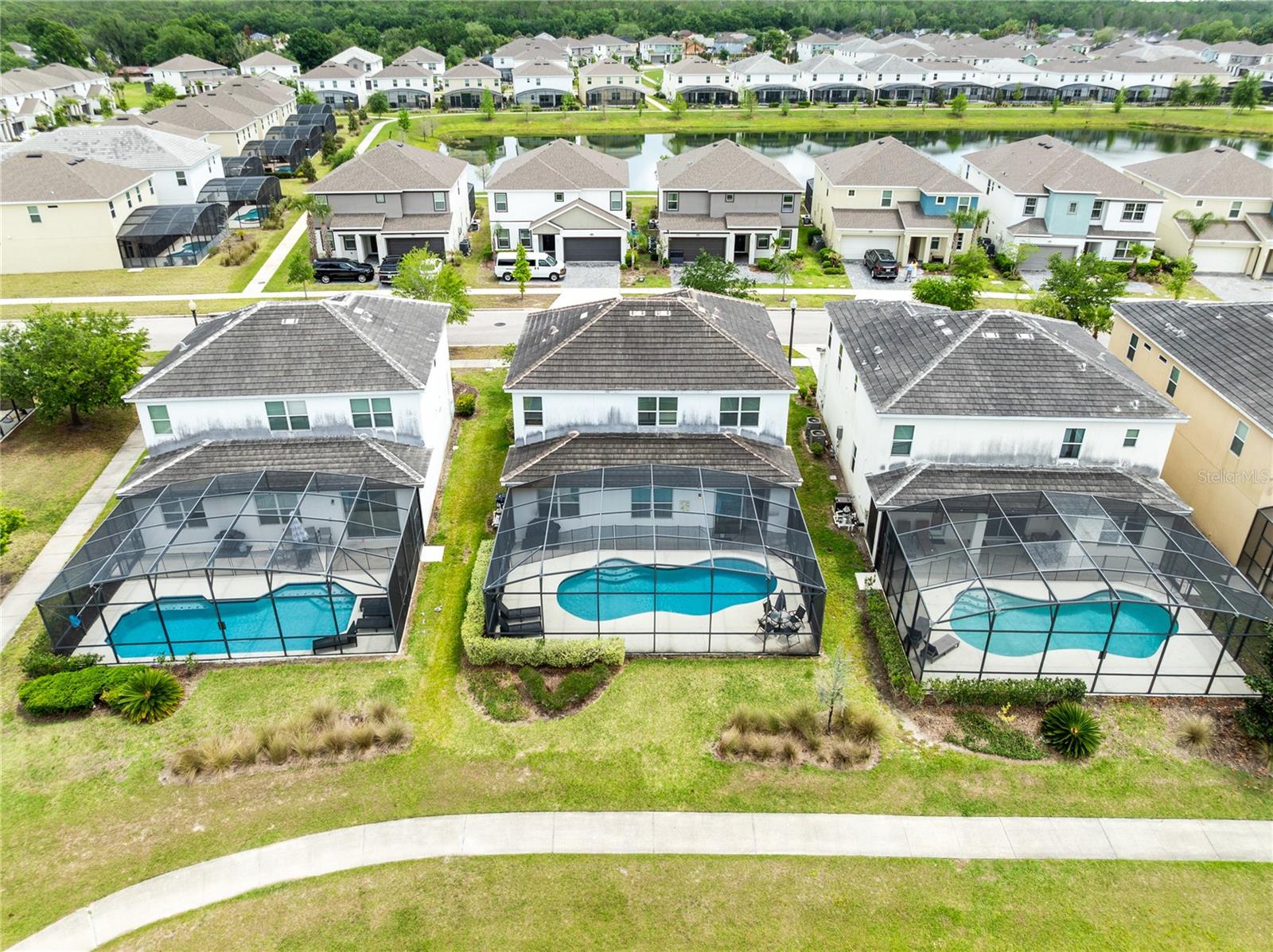 Image 31 of 36 For 320 Ballo Drive