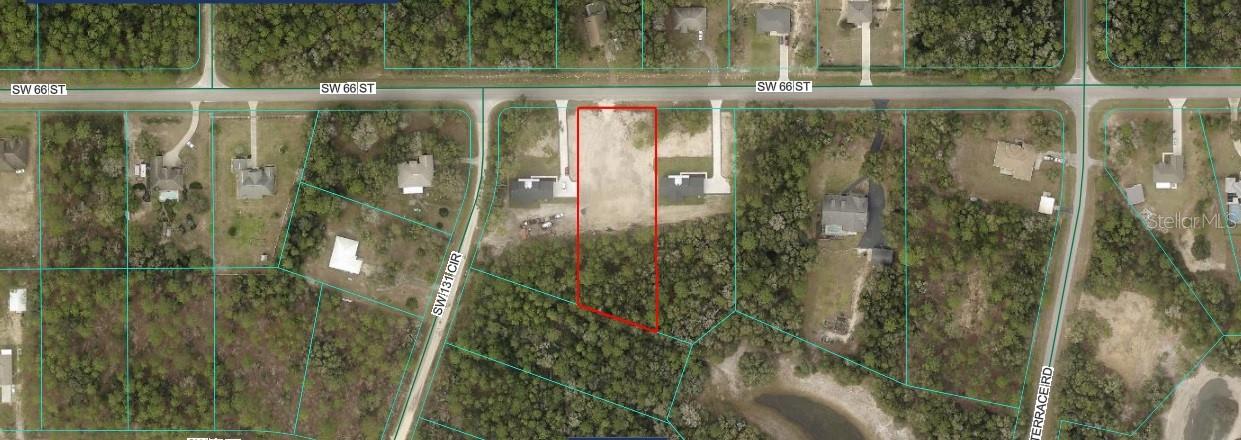 Listing Details for  66th Street , OCALA, FL 34481