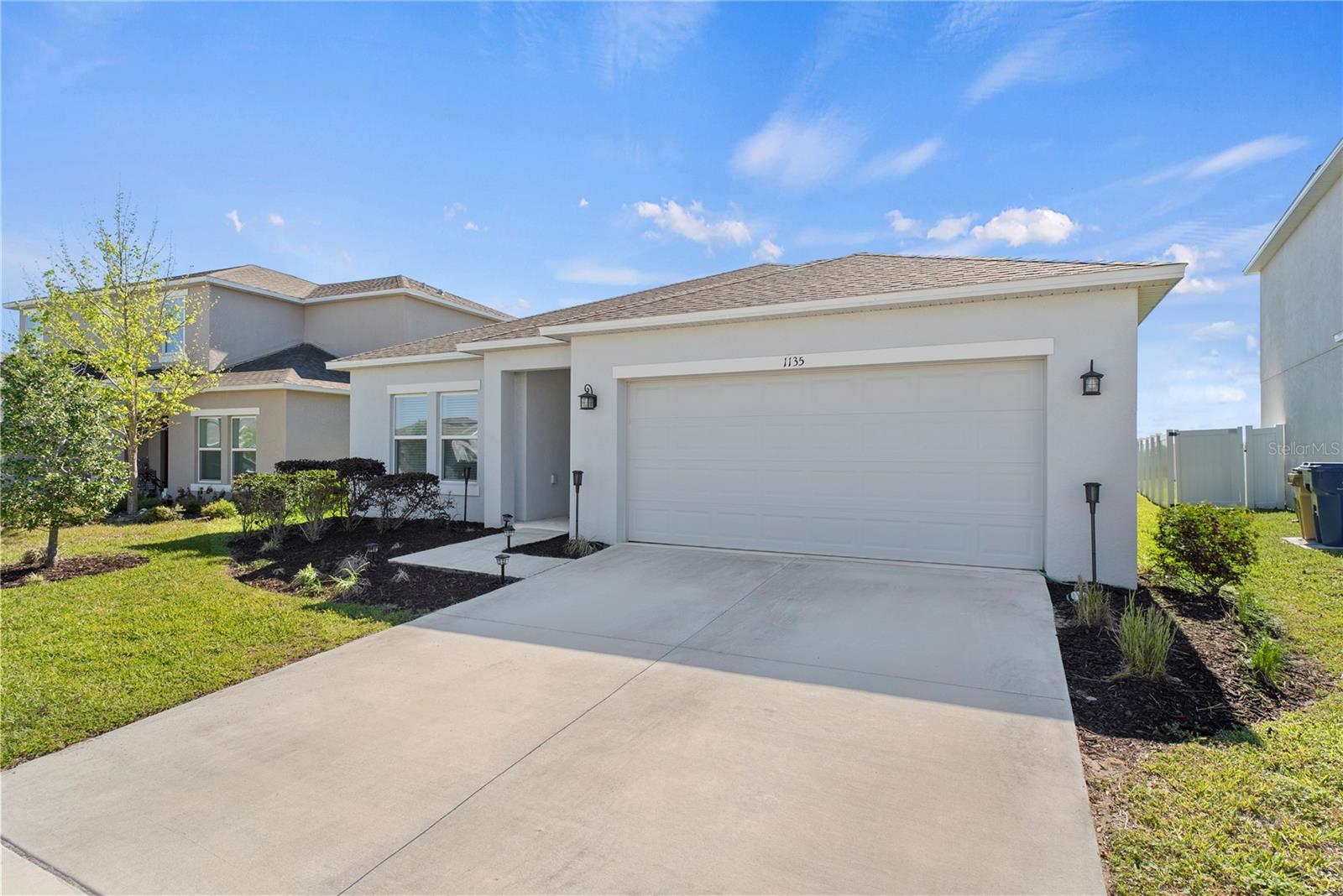 Details for 1135 Calico Pointe Circle, GROVELAND, FL 34736