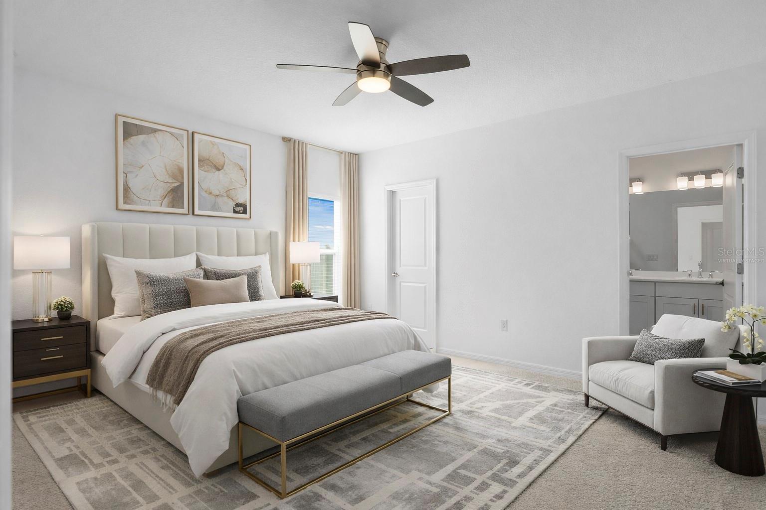 Image 13 of 34 For 1135 Calico Pointe Circle