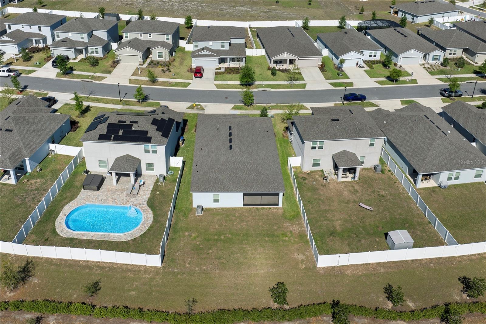 Image 23 of 34 For 1135 Calico Pointe Circle