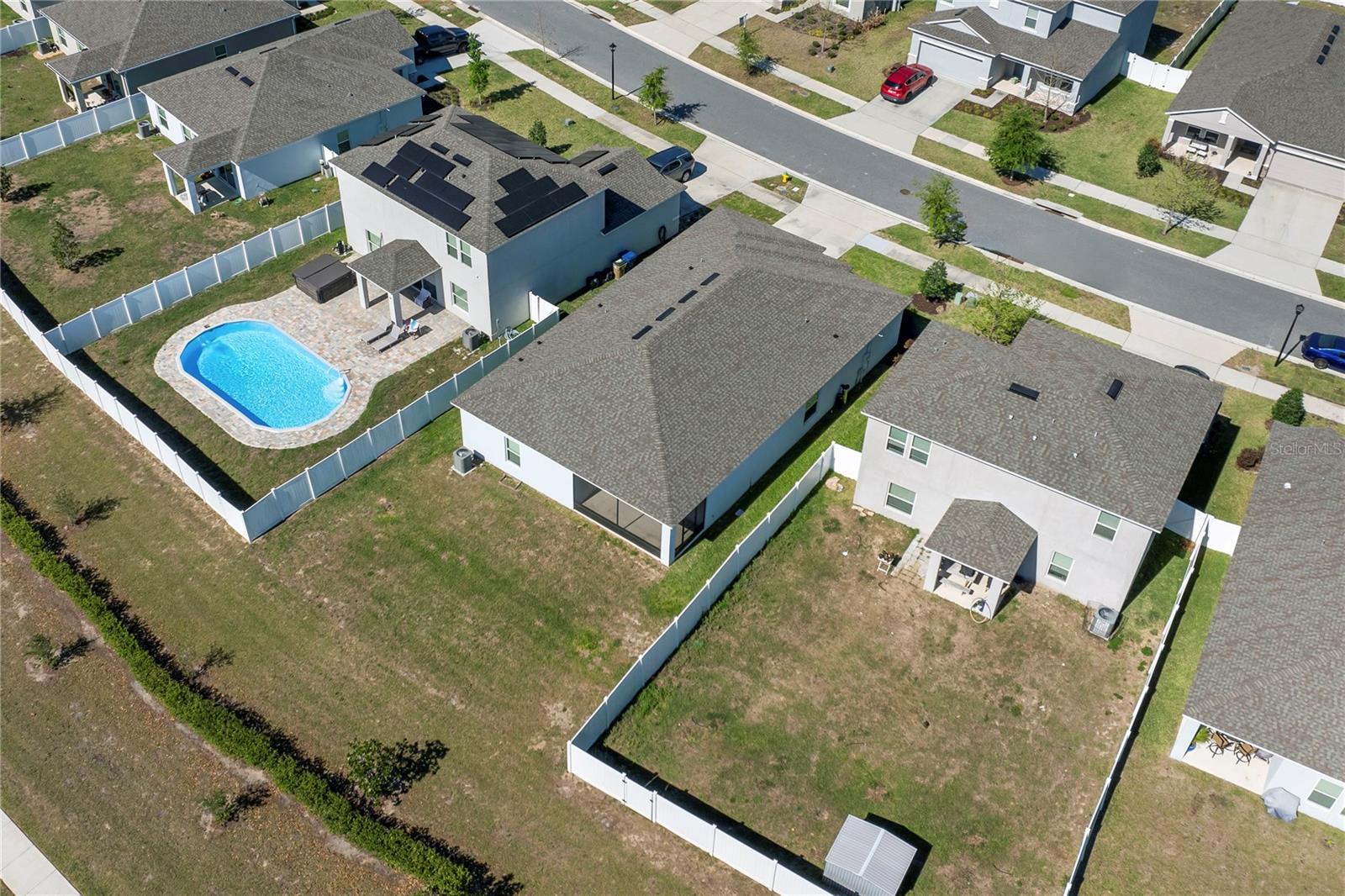 Image 24 of 34 For 1135 Calico Pointe Circle