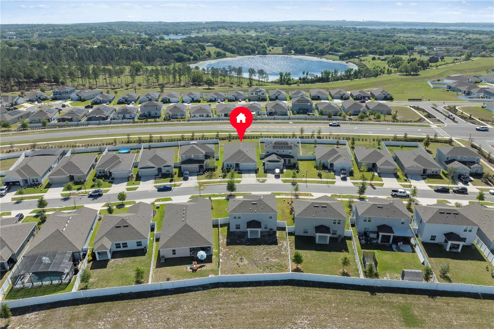 Image 25 of 34 For 1135 Calico Pointe Circle