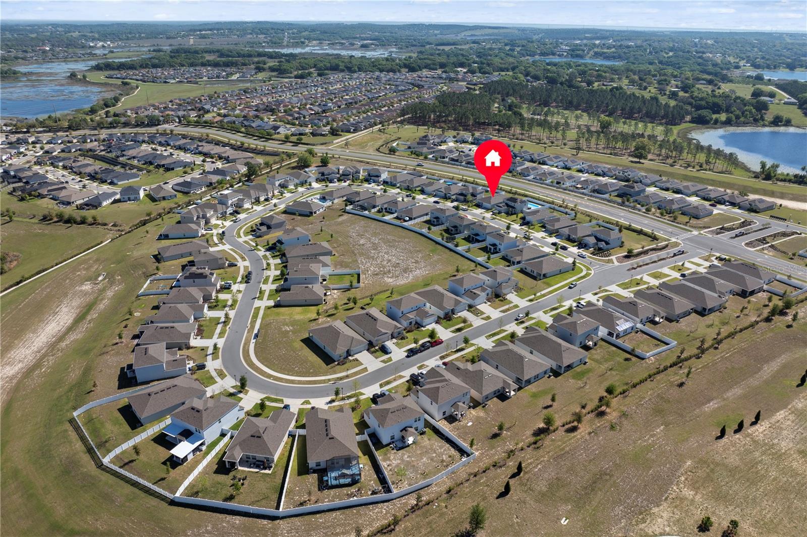 Image 27 of 34 For 1135 Calico Pointe Circle