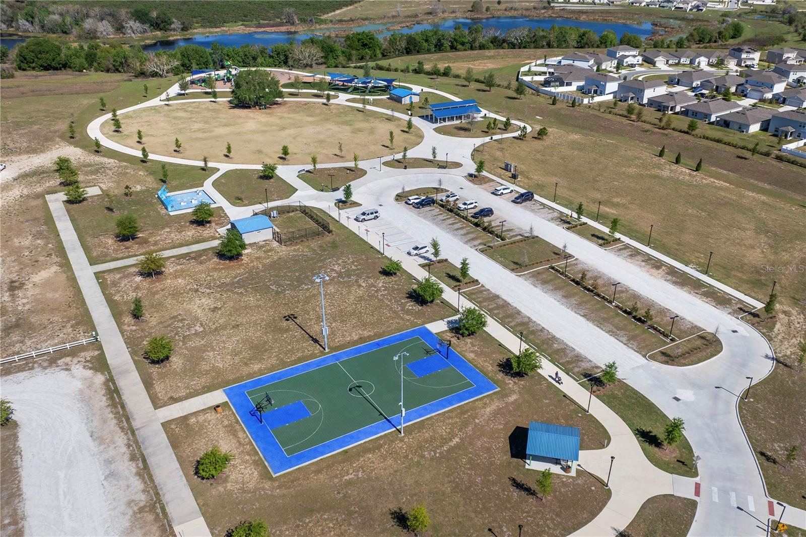 Image 30 of 34 For 1135 Calico Pointe Circle