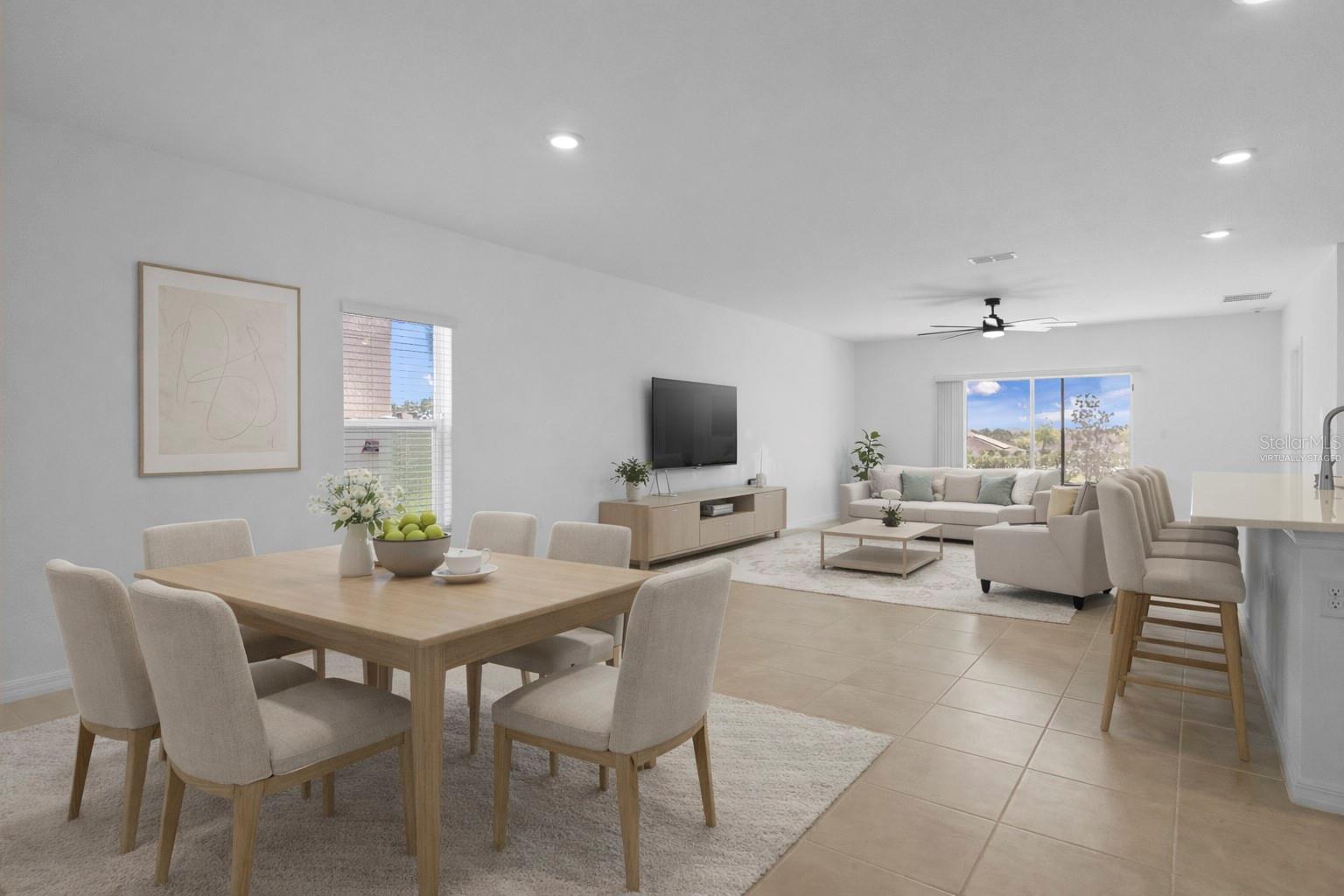 Image 8 of 34 For 1135 Calico Pointe Circle