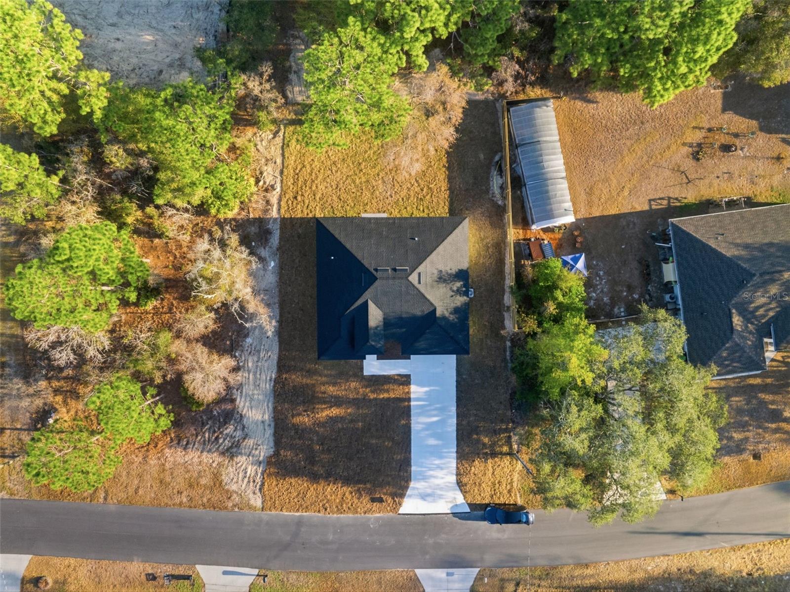 Image 30 of 30 For 3427 Webster Place