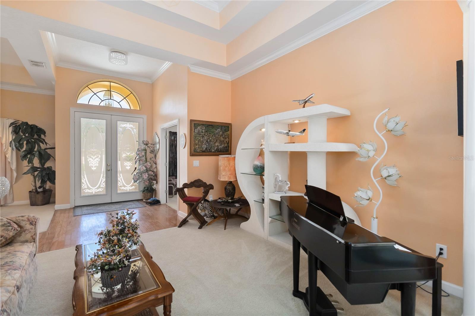 Image 31 of 52 For 126 Seville Chase Drive