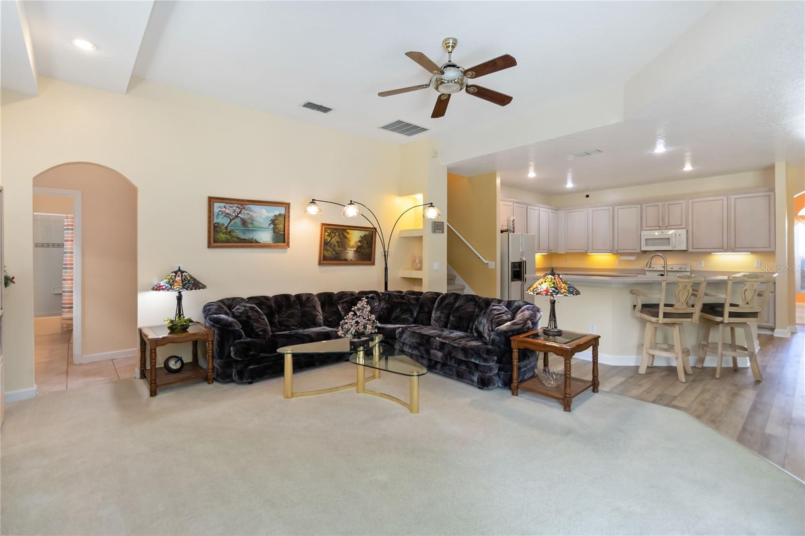 Image 4 of 52 For 126 Seville Chase Drive