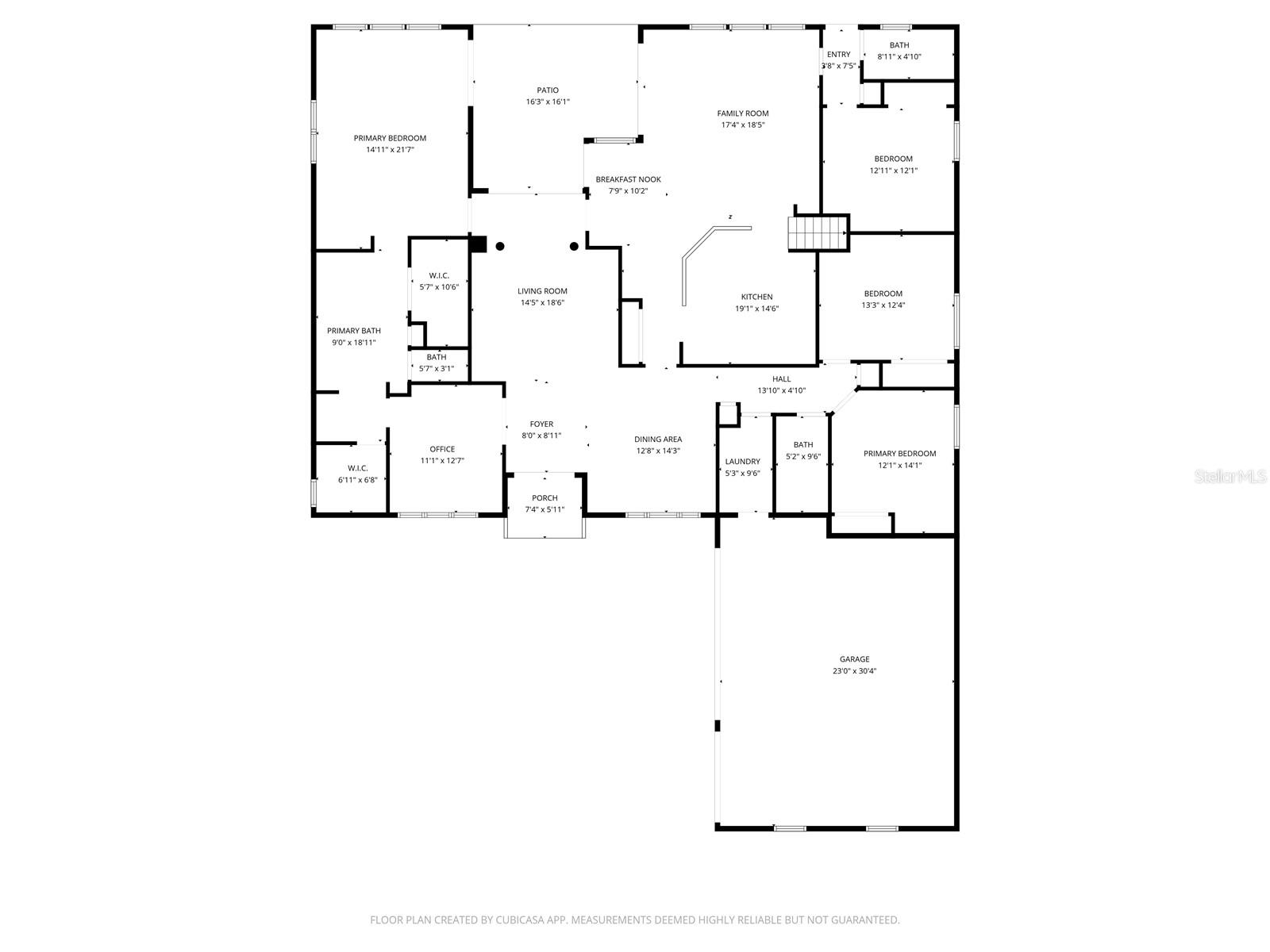 Image 41 of 52 For 126 Seville Chase Drive