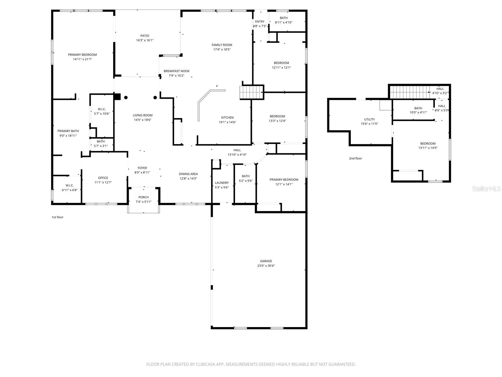 Image 43 of 52 For 126 Seville Chase Drive