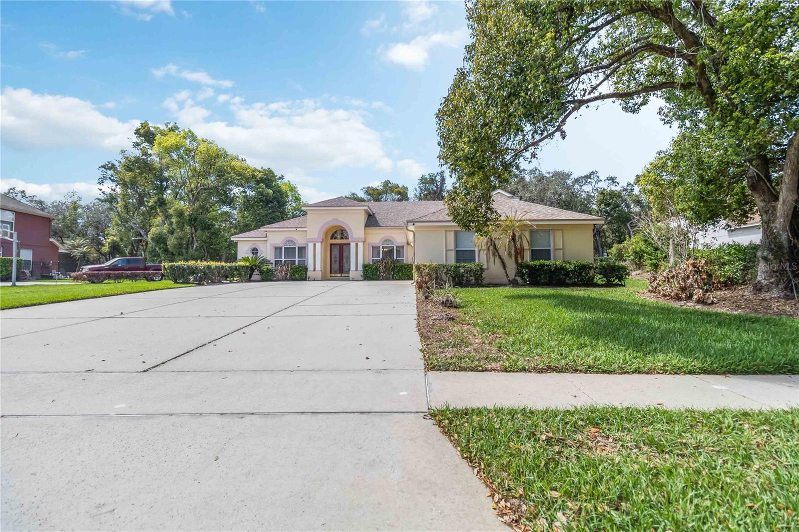 Image 49 of 52 For 126 Seville Chase Drive