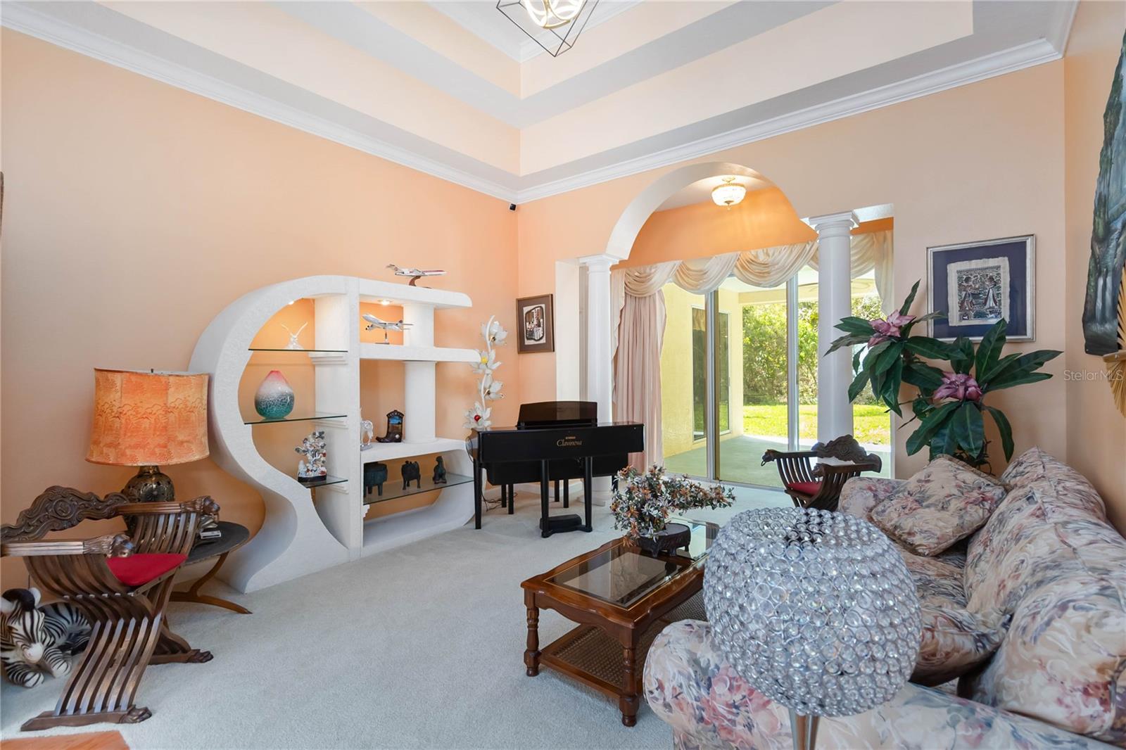 Image 5 of 52 For 126 Seville Chase Drive