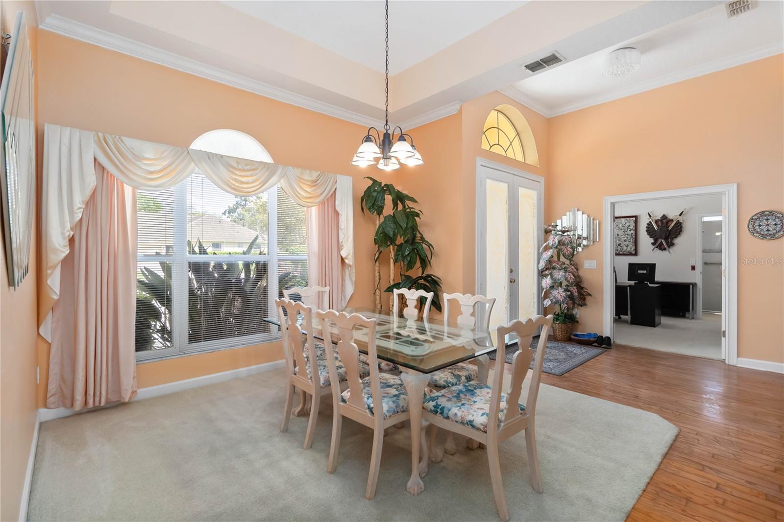 Image 8 of 52 For 126 Seville Chase Drive