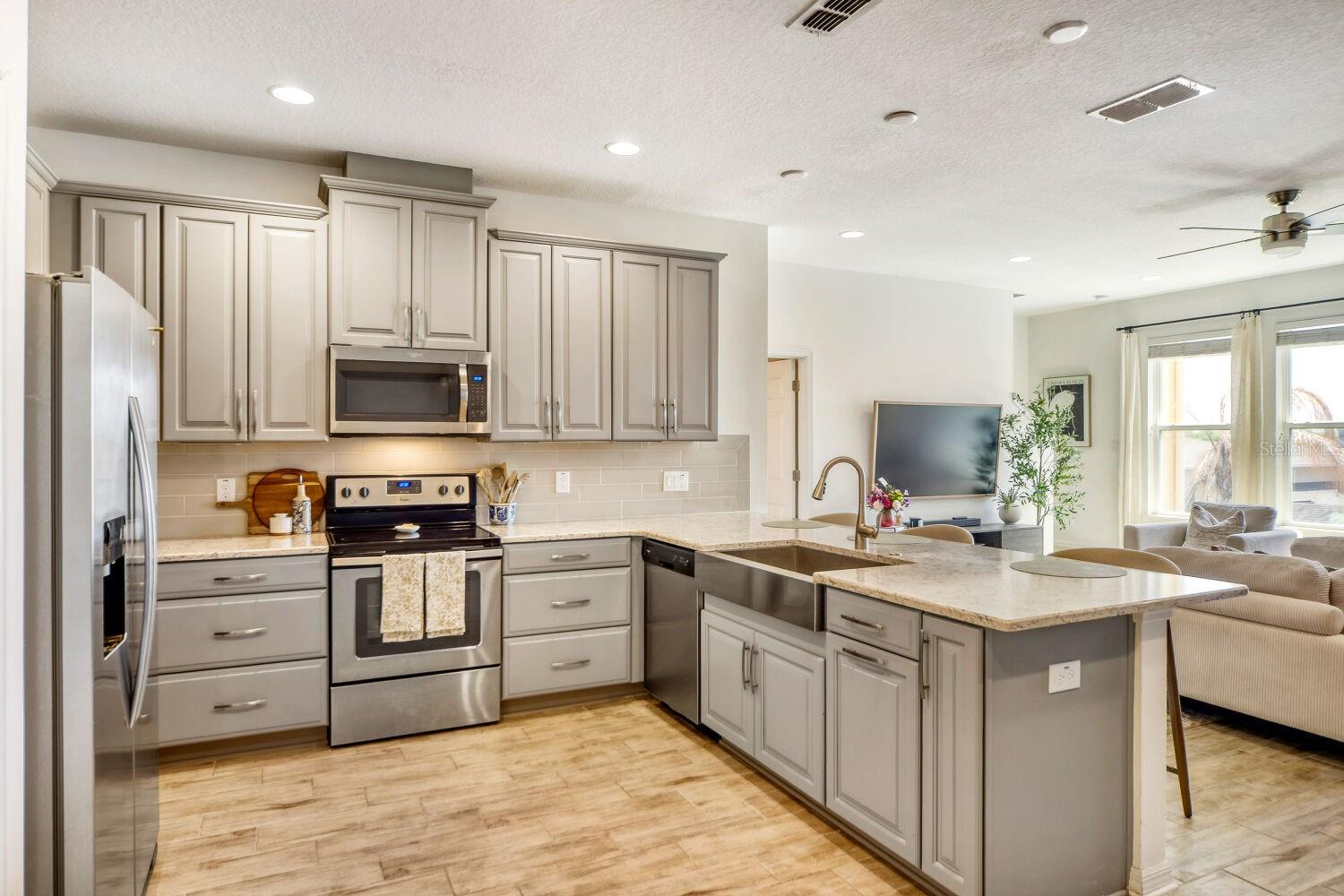 Image 2 of 30 For 17412 Promenade Drive