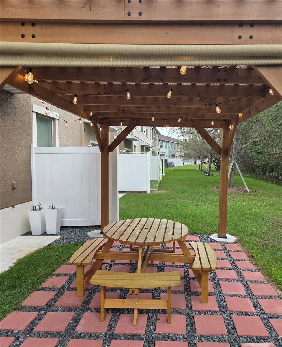 Image 32 of 33 For 10604 Savannah Plantation Court