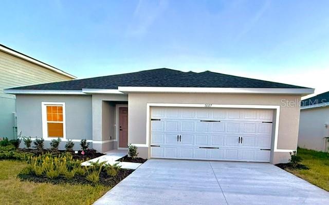 Details for 1607 Texas Avenue, SUMTERVILLE, FL 33585