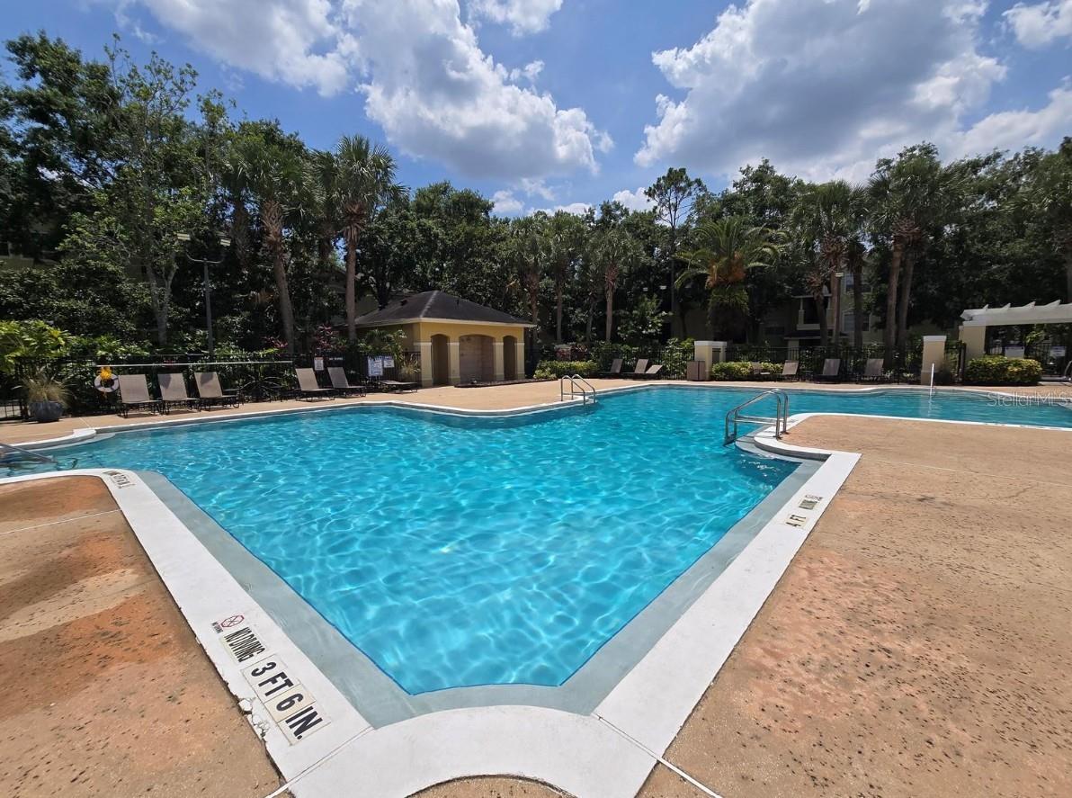 Image 6 of 37 For 2632 Robert Trent Jones Dr  130