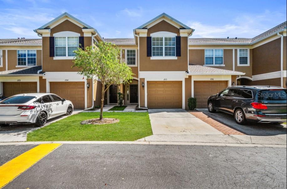 Details for 2851 Polvadero Lane 105, ORLANDO, FL 32835