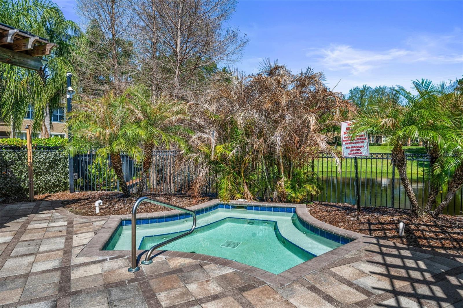 Image 34 of 37 For 2851 Polvadero Lane 105