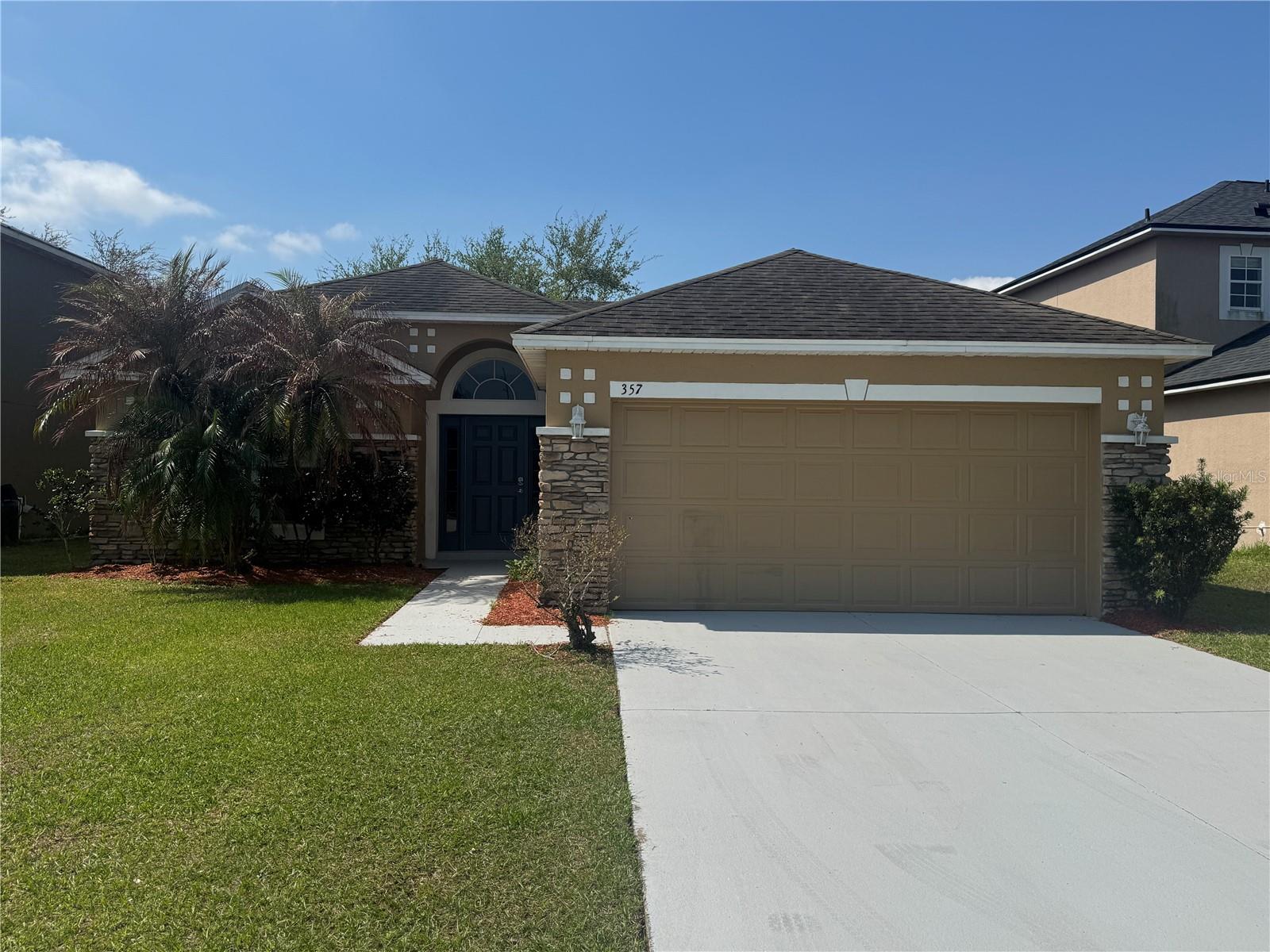 Details for 357 Squires Grove Drive, WINTER HAVEN, FL 33880
