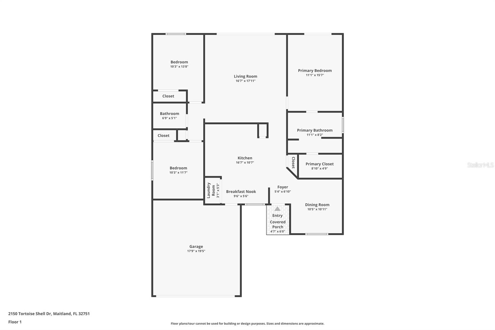 Image 26 of 35 For 2150 Tortoise Shell Drive