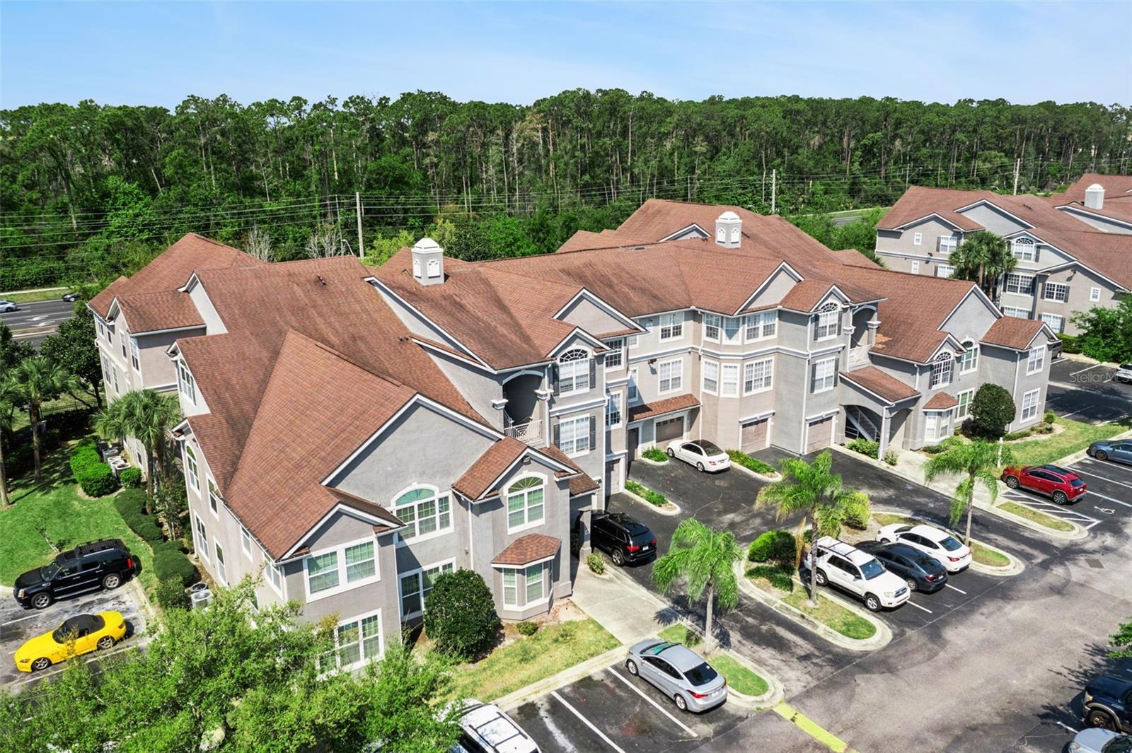 Image 22 of 37 For 3391 Kirkman Road 1237