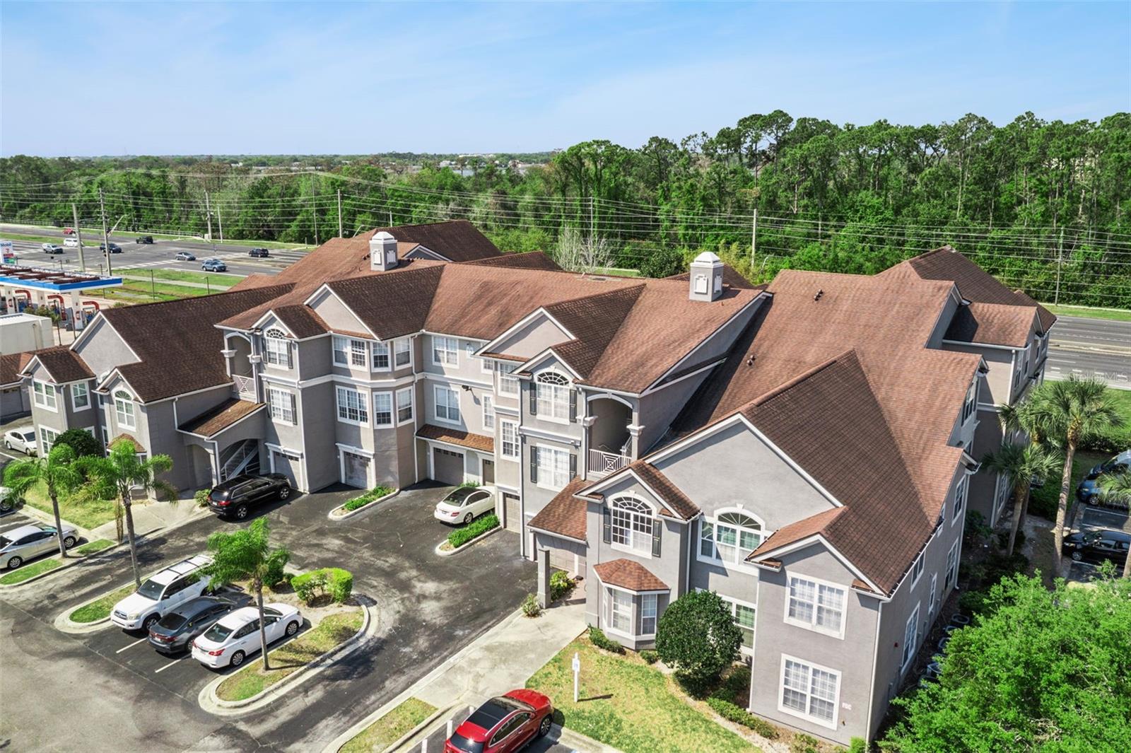 Image 23 of 37 For 3391 Kirkman Road 1237