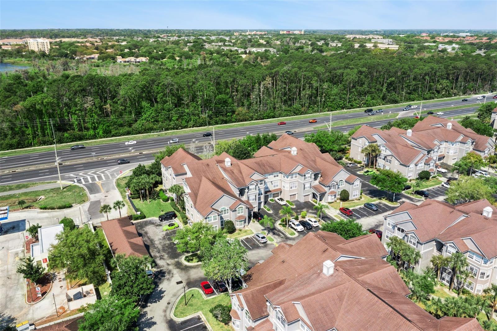 Image 24 of 37 For 3391 Kirkman Road 1237