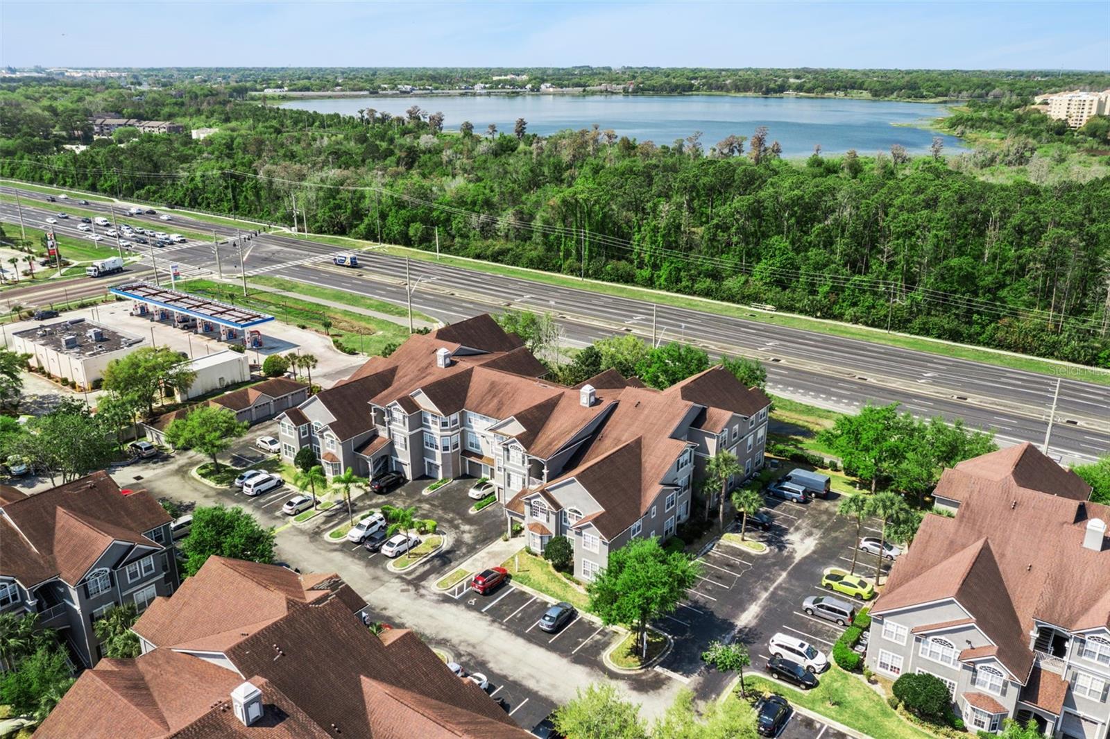 Image 26 of 37 For 3391 Kirkman Road 1237