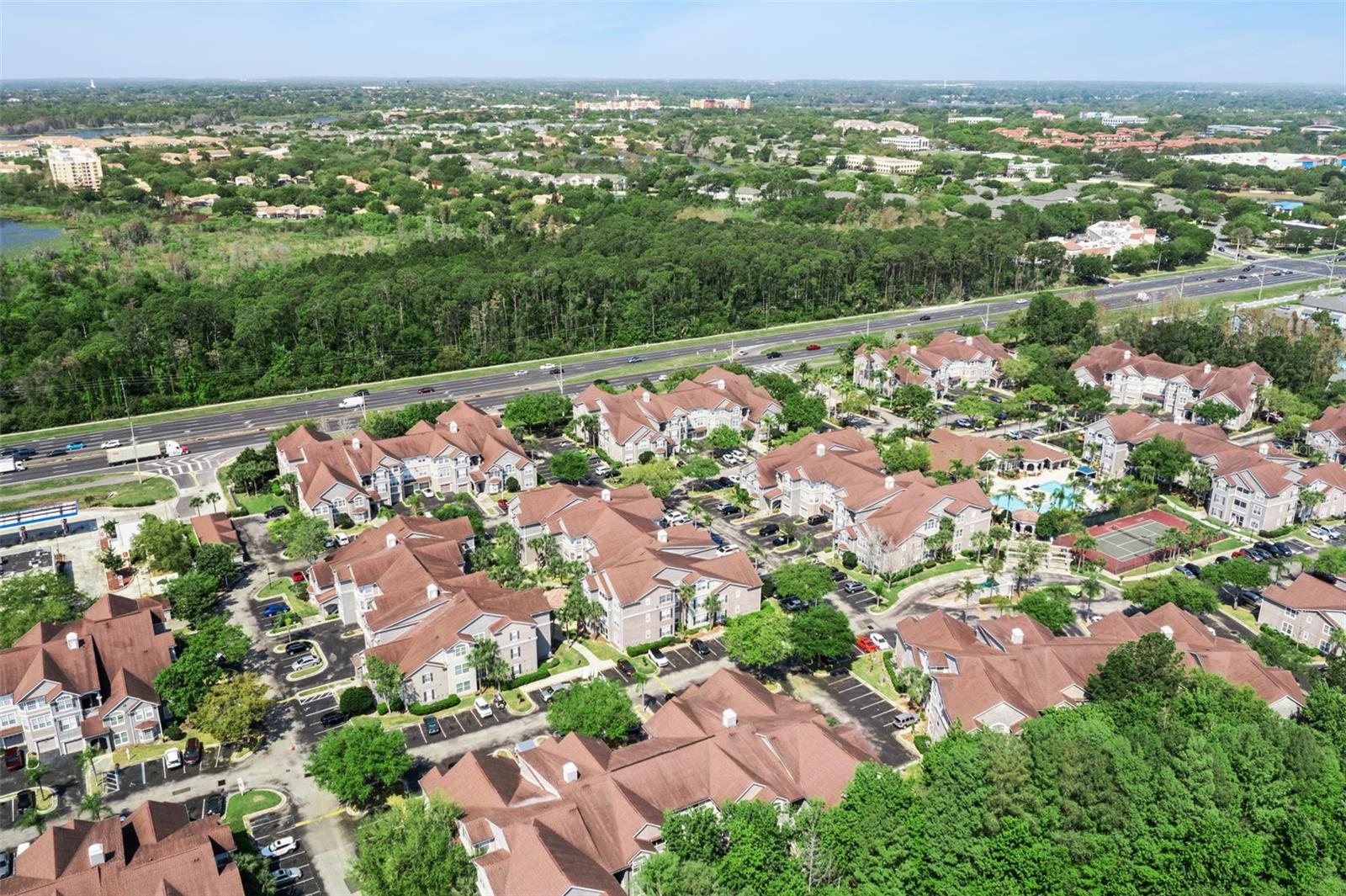 Image 28 of 37 For 3391 Kirkman Road 1237