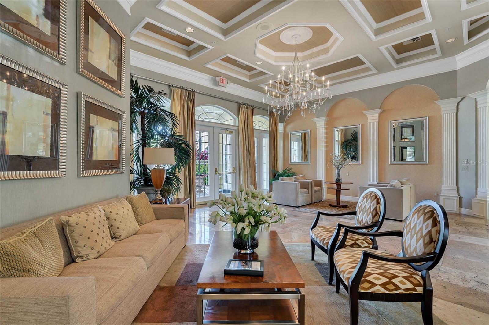 Image 29 of 37 For 3391 Kirkman Road 1237