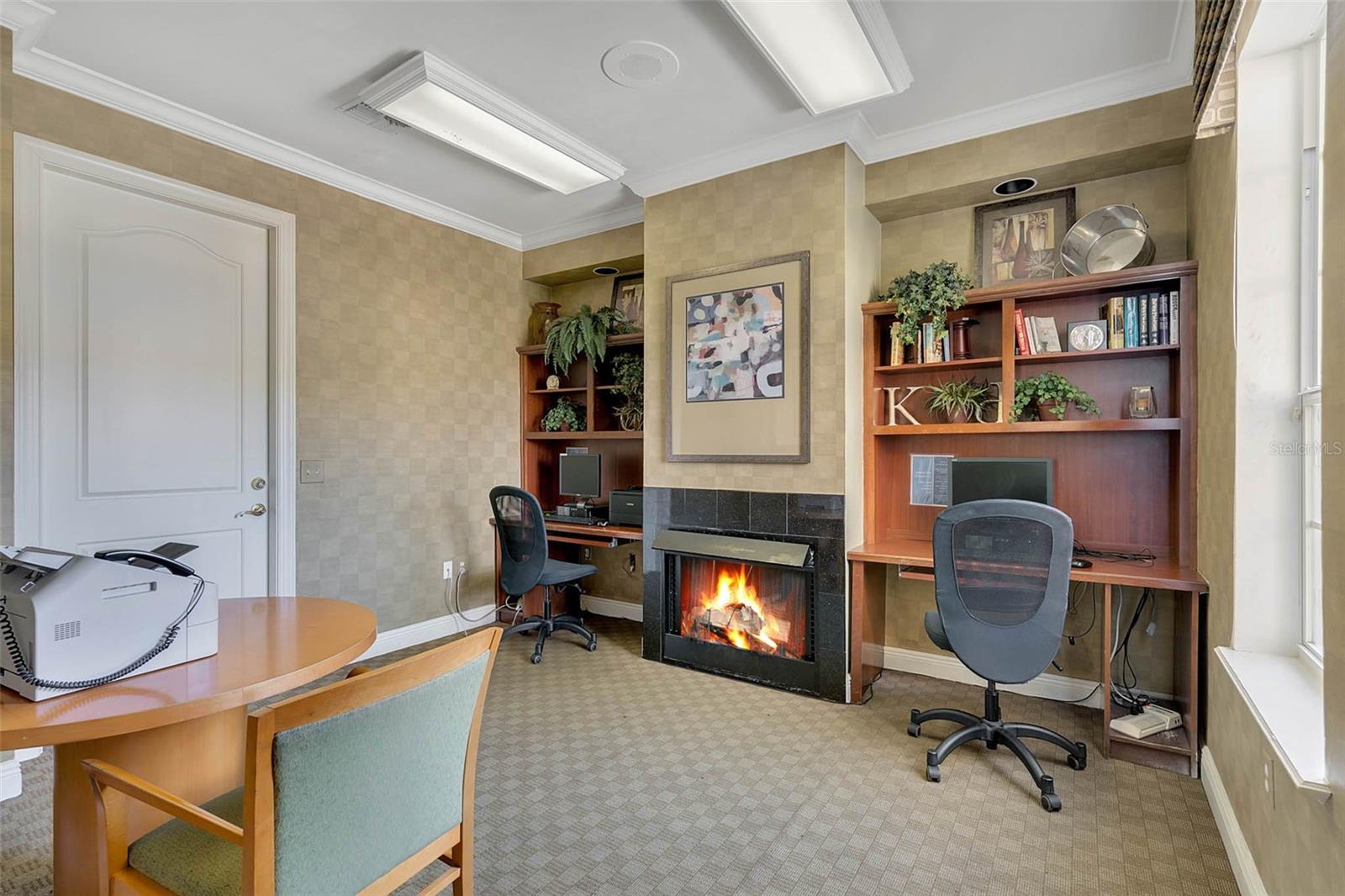 Image 31 of 37 For 3391 Kirkman Road 1237