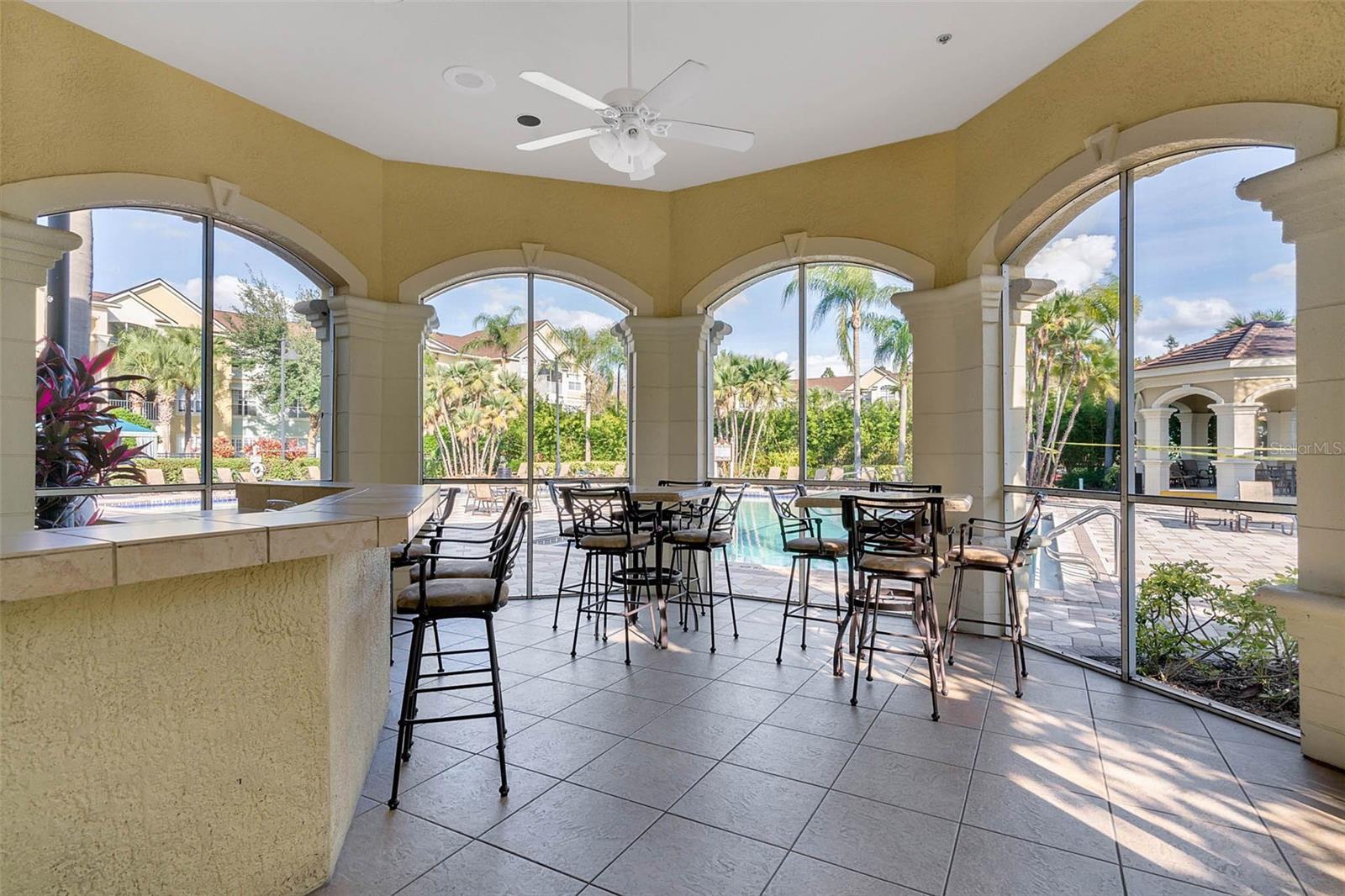 Image 32 of 37 For 3391 Kirkman Road 1237