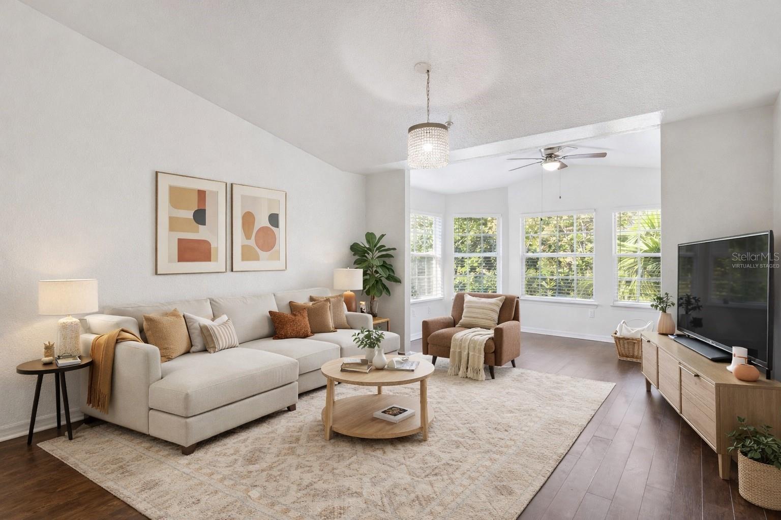 Image 4 of 37 For 3391 Kirkman Road 1237