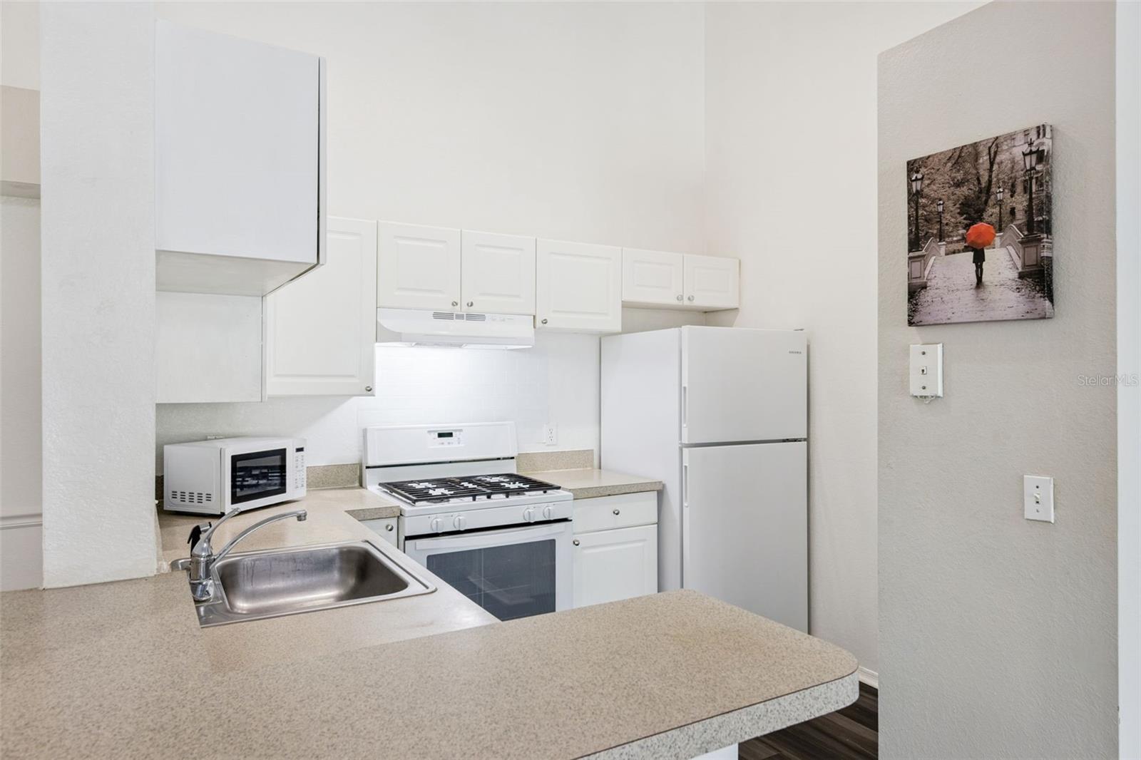 Image 8 of 37 For 3391 Kirkman Road 1237