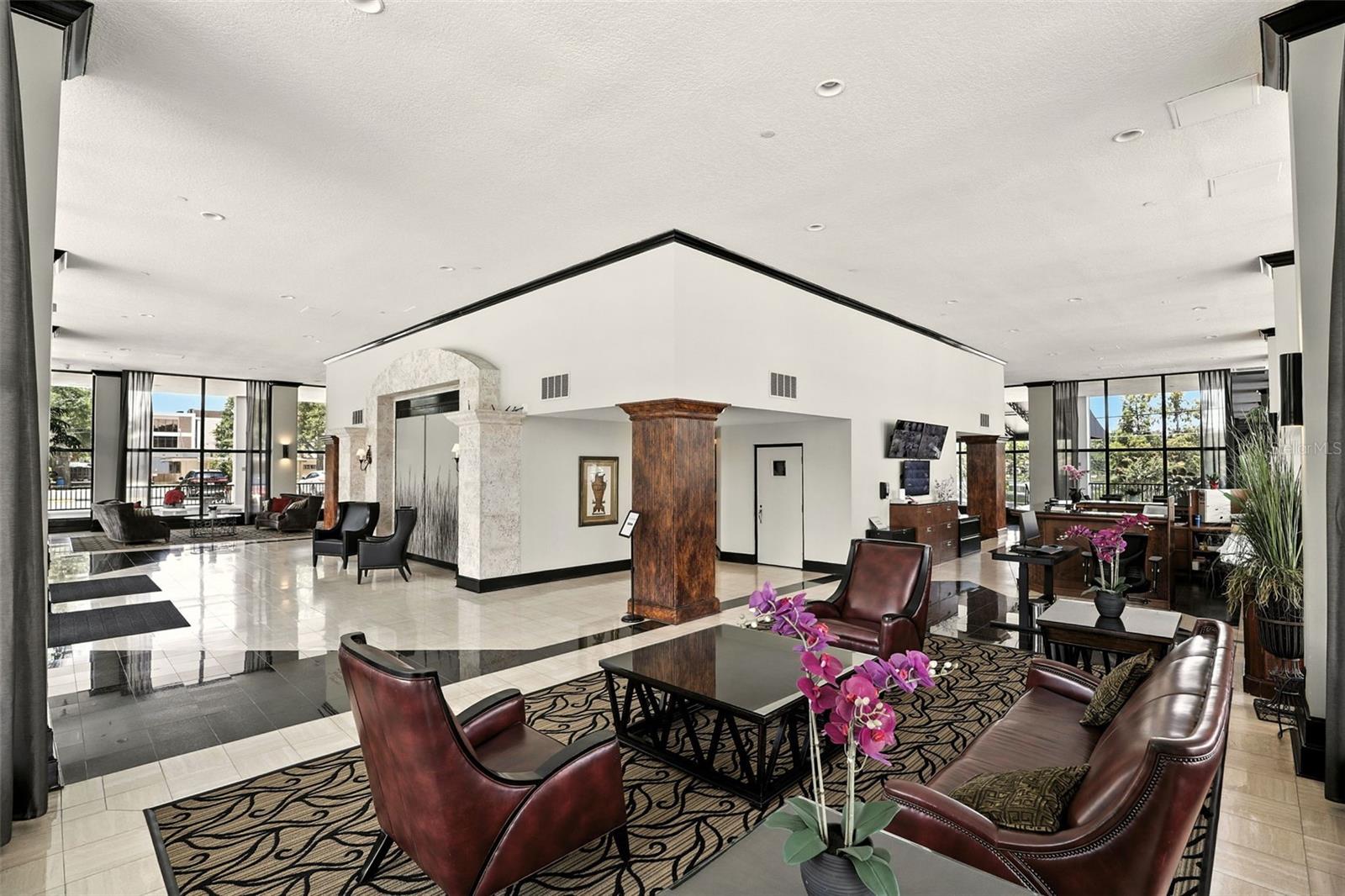 Image 2 of 29 For 400 Colonial Drive 1202