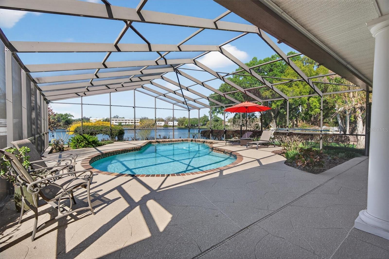 Image 40 of 63 For 4510 Lake Gem Circle