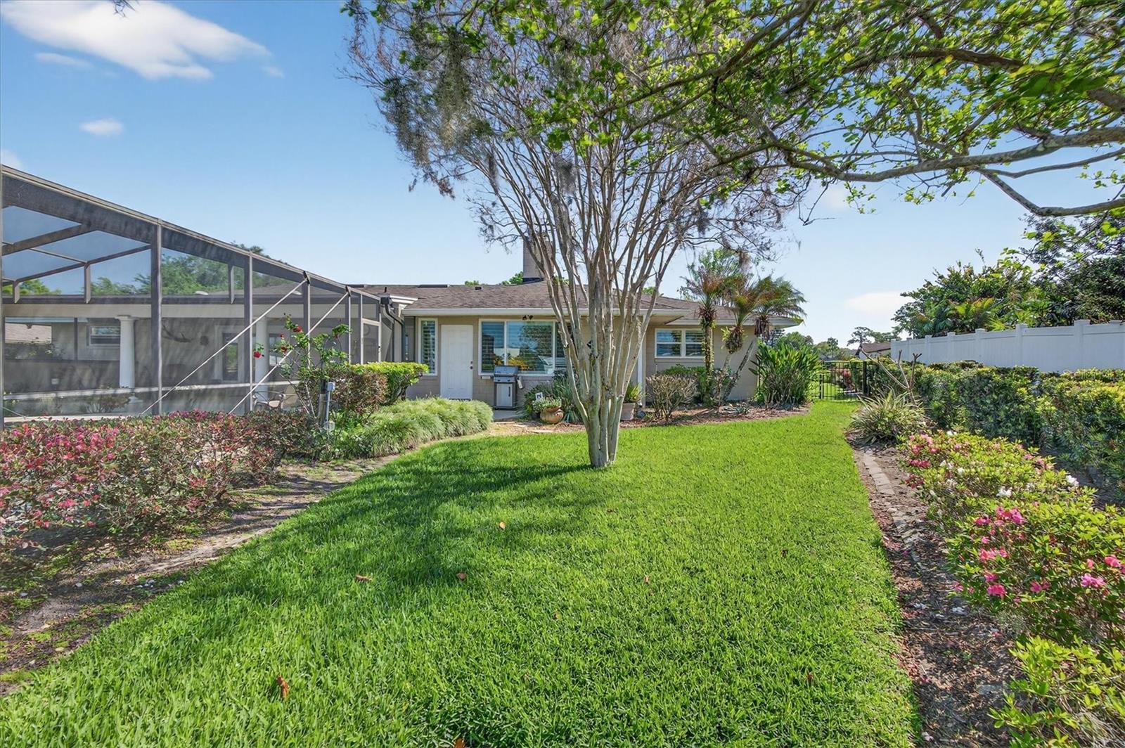 Image 46 of 63 For 4510 Lake Gem Circle