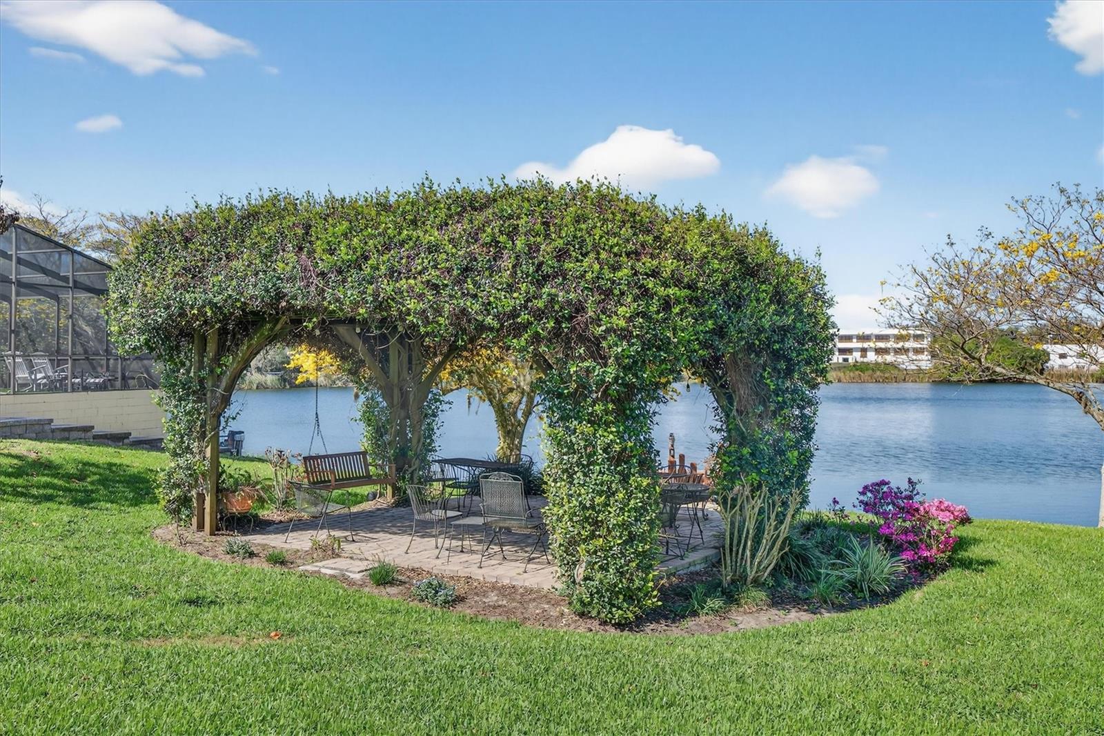 Image 49 of 63 For 4510 Lake Gem Circle